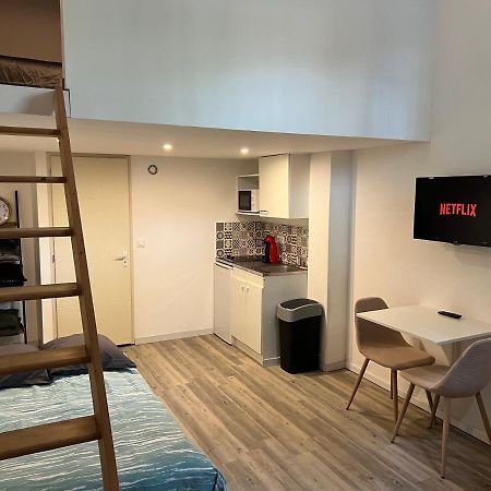 Appartement Cosy Proche Gare Τουλούζη Εξωτερικό φωτογραφία