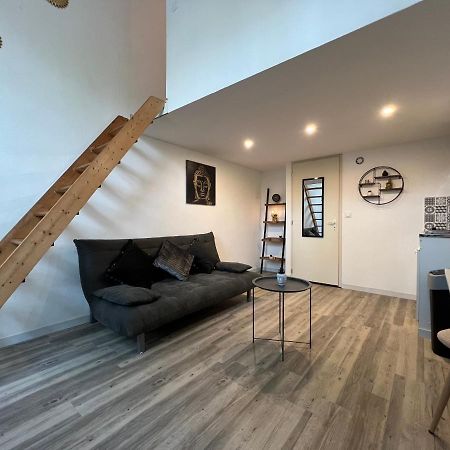 Appartement Cosy Proche Gare Τουλούζη Εξωτερικό φωτογραφία